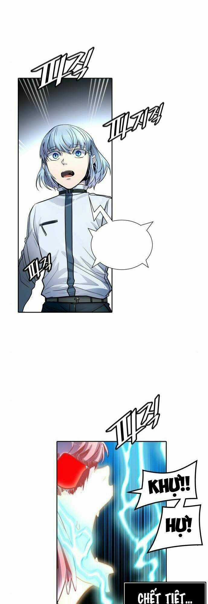 Cuộc Chiến Trong Tòa Tháp - Chapter 509 - Trang 70