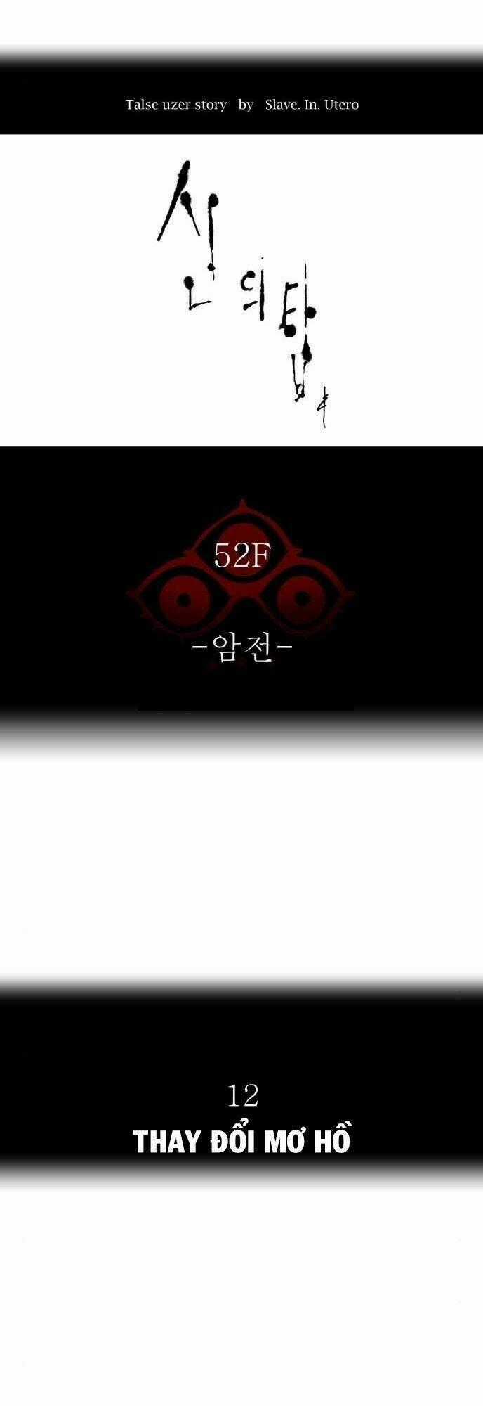 Cuộc Chiến Trong Tòa Tháp - Chapter 510 - Trang 1