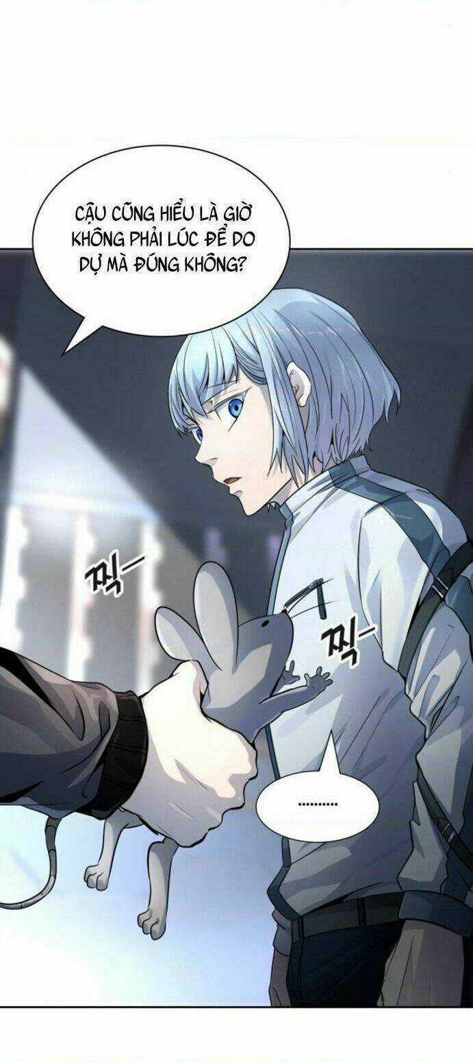 Cuộc Chiến Trong Tòa Tháp - Chapter 511 - Trang 11