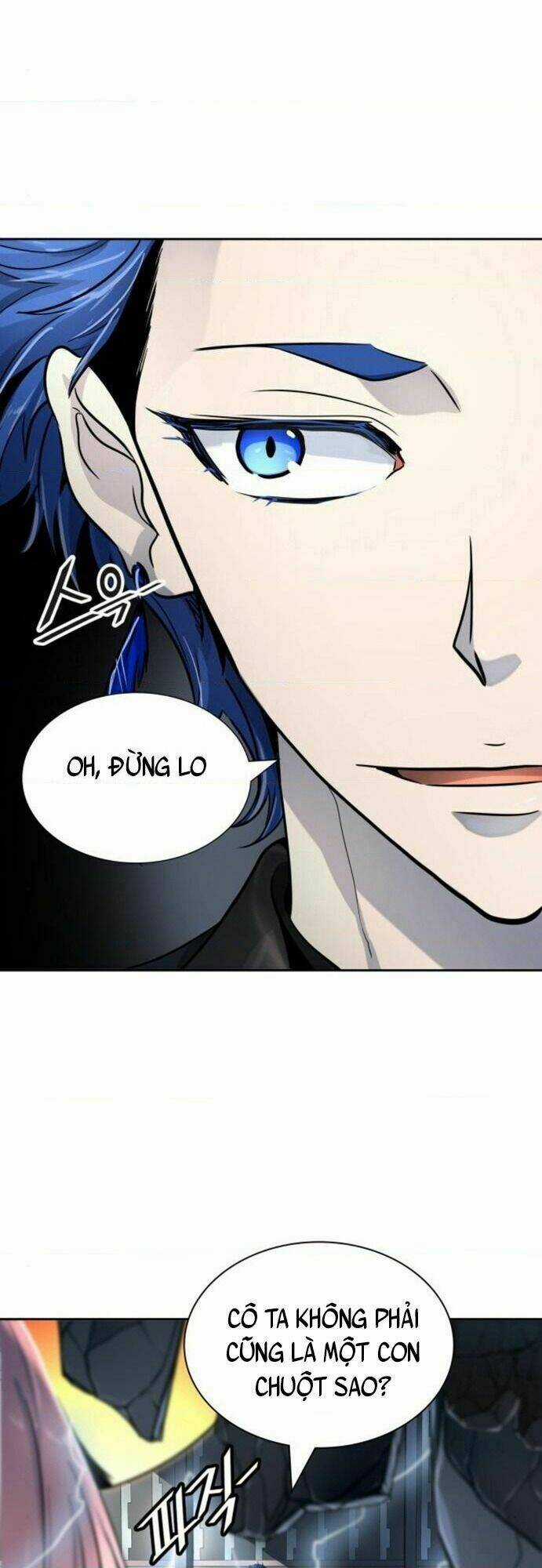 Cuộc Chiến Trong Tòa Tháp - Chapter 511 - Trang 13