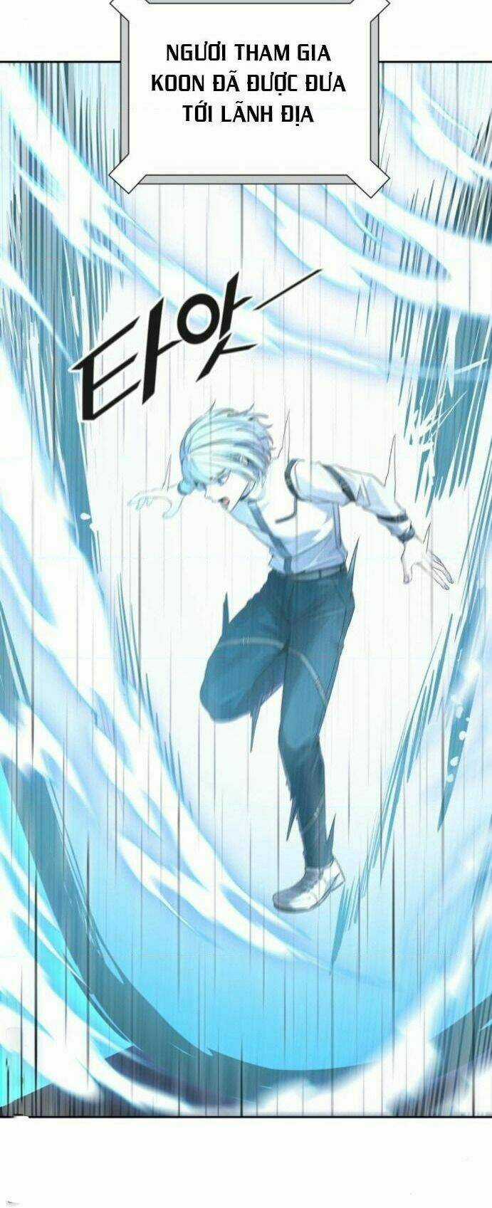 Cuộc Chiến Trong Tòa Tháp - Chapter 511 - Trang 18