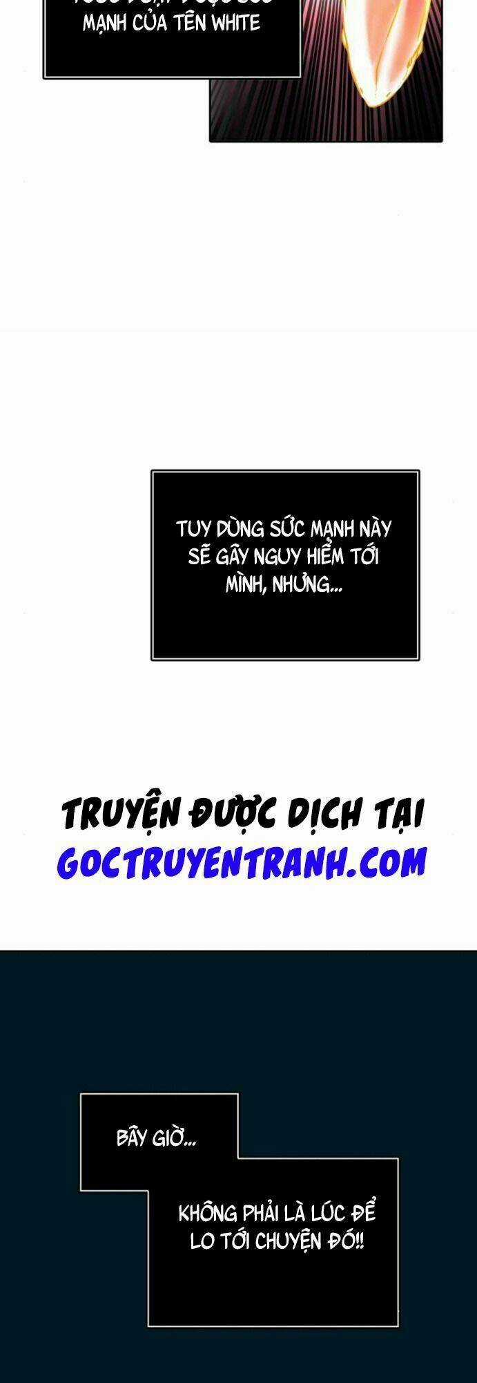 Cuộc Chiến Trong Tòa Tháp - Chapter 511 - Trang 24