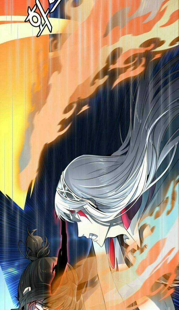 Cuộc Chiến Trong Tòa Tháp - Chapter 511 - Trang 30