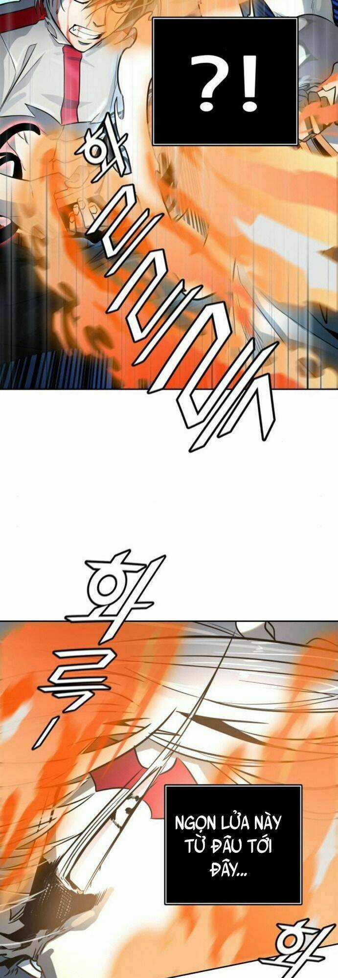 Cuộc Chiến Trong Tòa Tháp - Chapter 511 - Trang 31