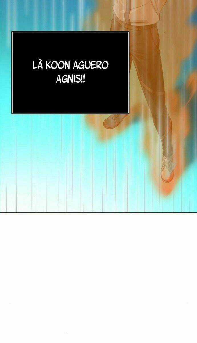 Cuộc Chiến Trong Tòa Tháp - Chapter 511 - Trang 33