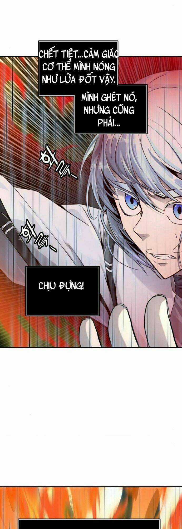 Cuộc Chiến Trong Tòa Tháp - Chapter 511 - Trang 34