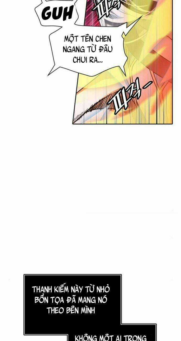 Cuộc Chiến Trong Tòa Tháp - Chapter 511 - Trang 38