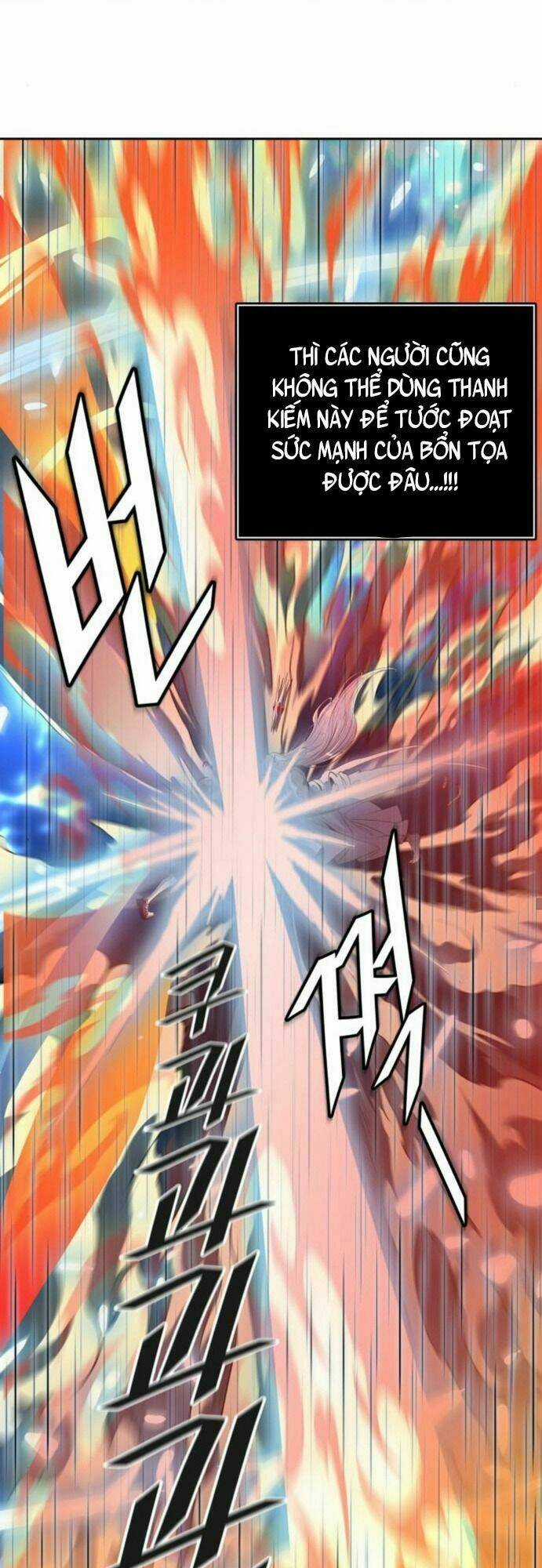 Cuộc Chiến Trong Tòa Tháp - Chapter 511 - Trang 40
