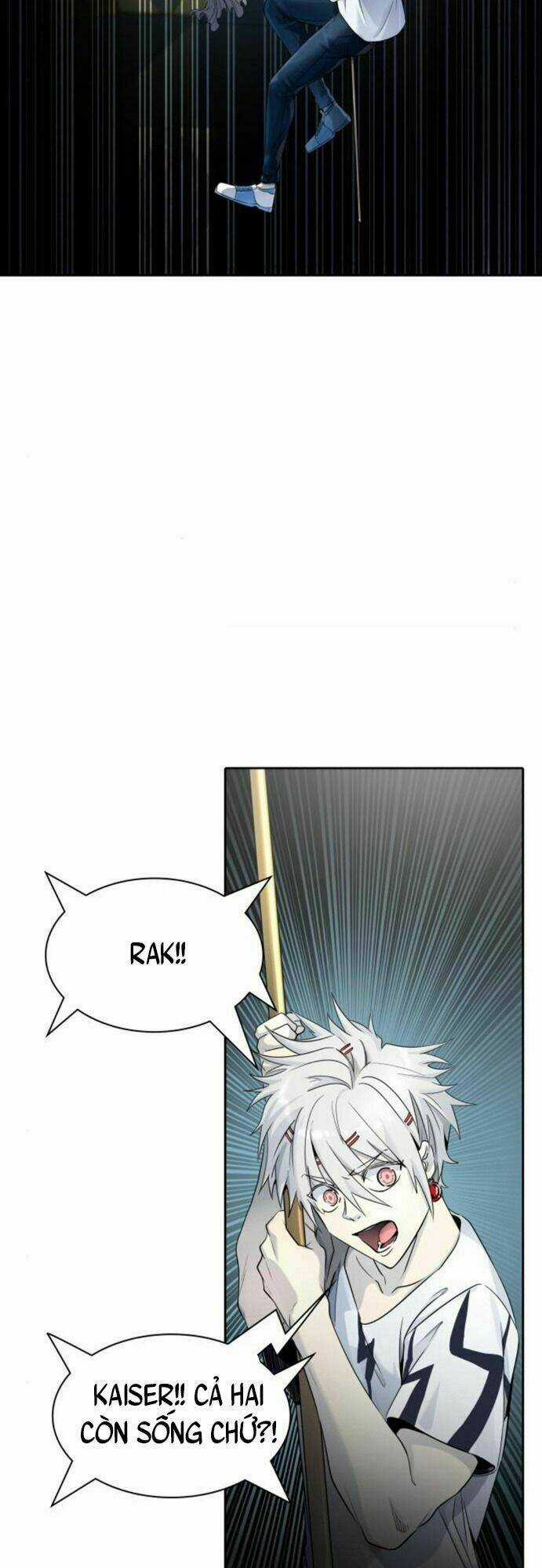 Cuộc Chiến Trong Tòa Tháp - Chapter 511 - Trang 48