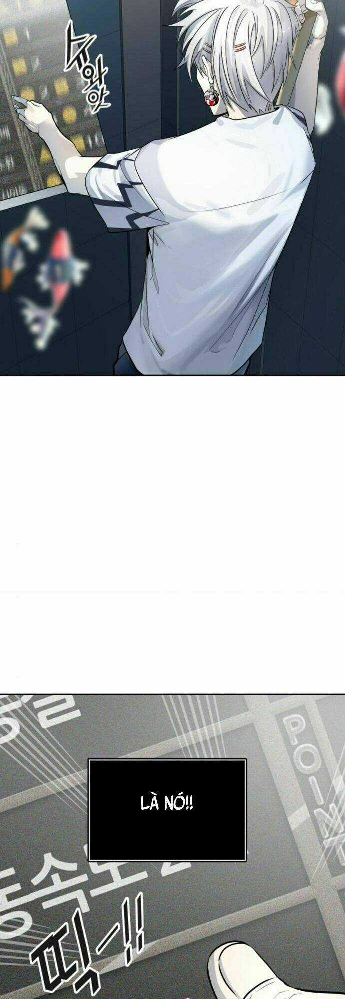 Cuộc Chiến Trong Tòa Tháp - Chapter 511 - Trang 52