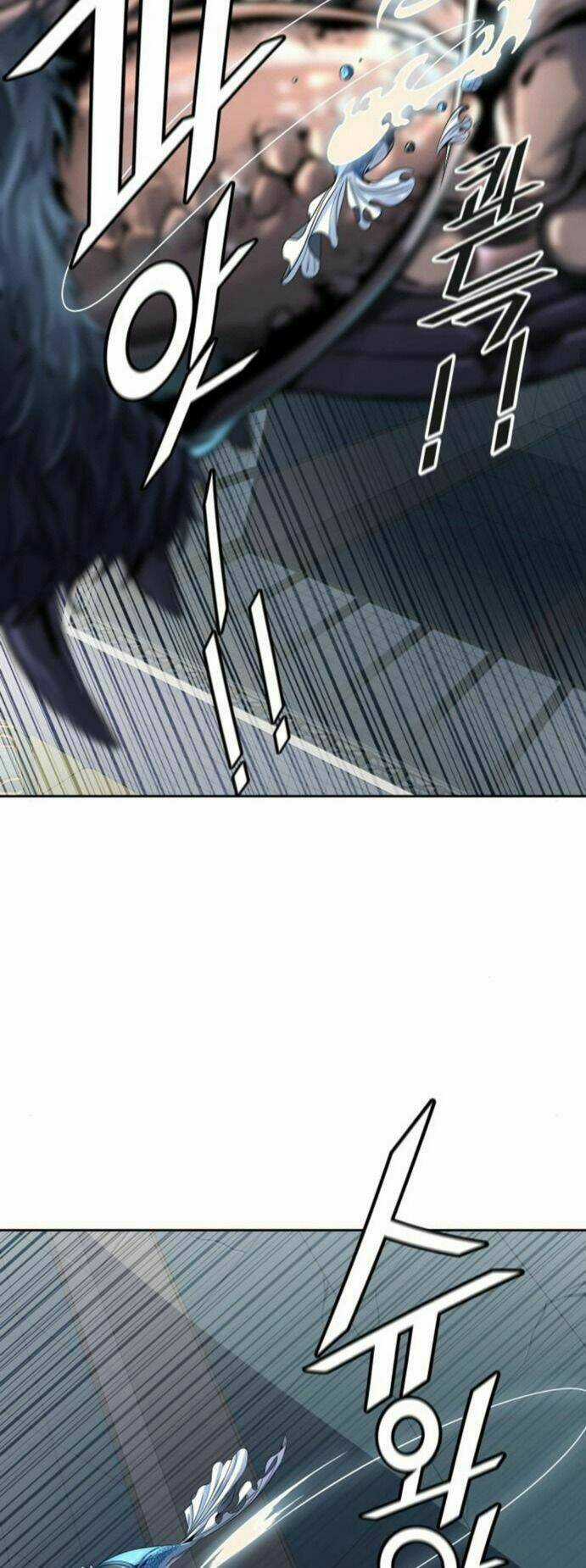 Cuộc Chiến Trong Tòa Tháp - Chapter 511 - Trang 60