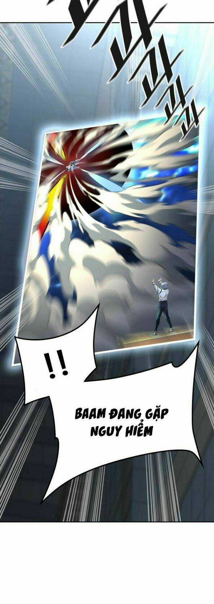 Cuộc Chiến Trong Tòa Tháp - Chapter 511 - Trang 67