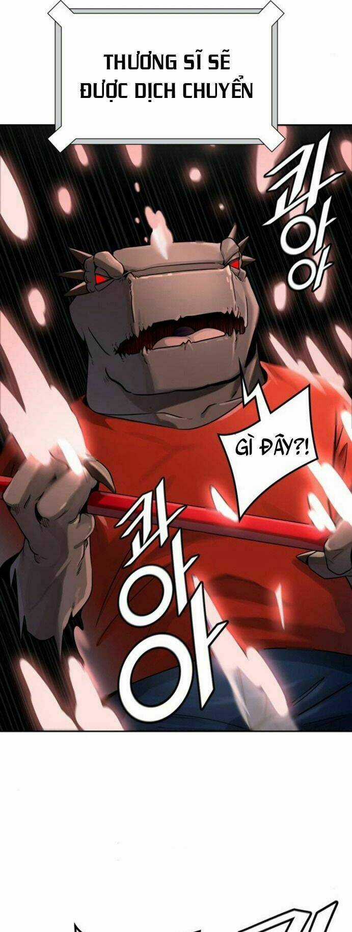 Cuộc Chiến Trong Tòa Tháp - Chapter 511 - Trang 74