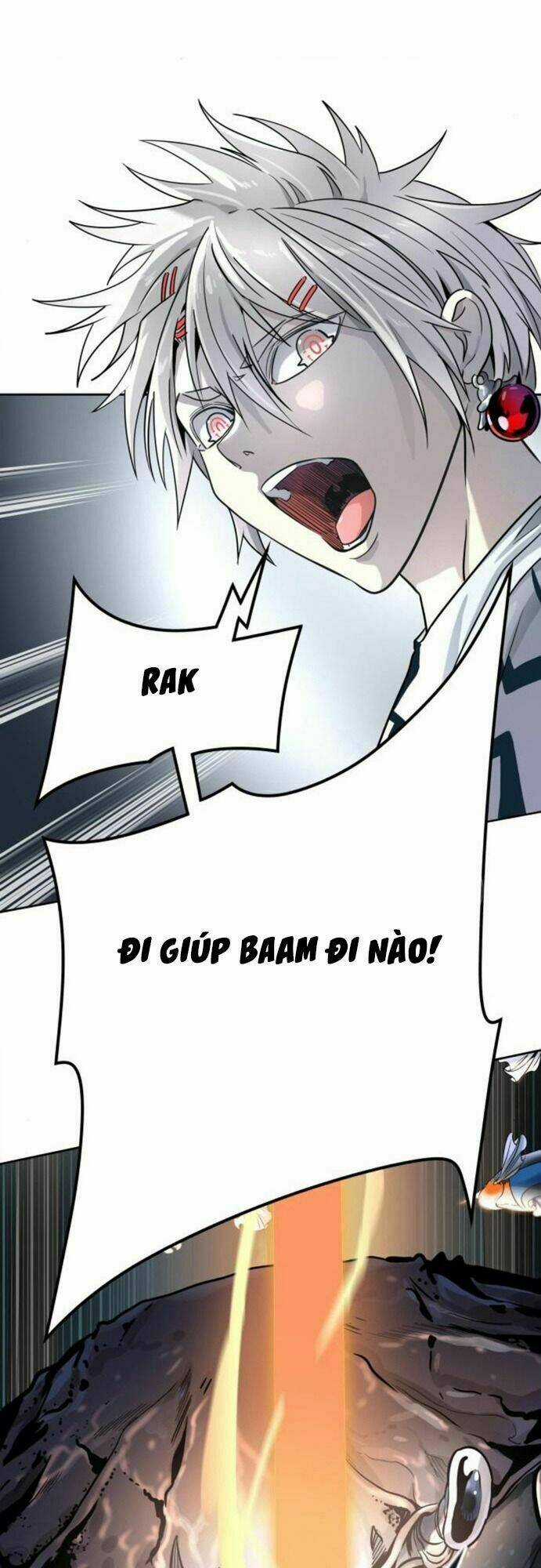 Cuộc Chiến Trong Tòa Tháp - Chapter 511 - Trang 76