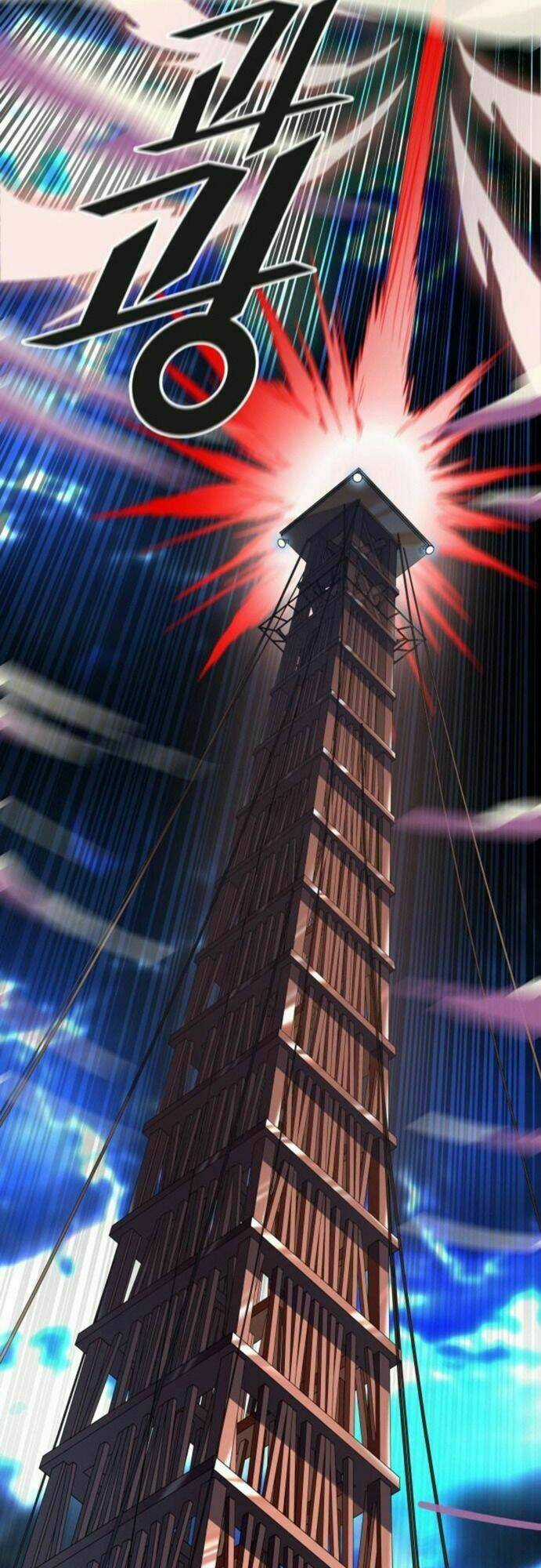 Cuộc Chiến Trong Tòa Tháp - Chapter 511 - Trang 79