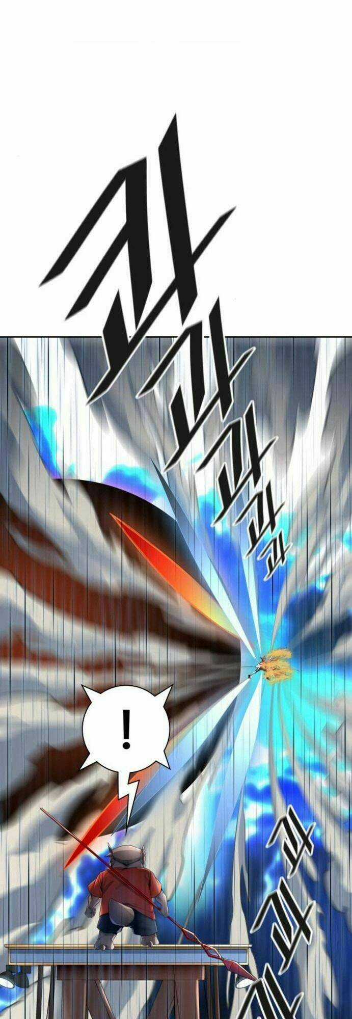 Cuộc Chiến Trong Tòa Tháp - Chapter 511 - Trang 82