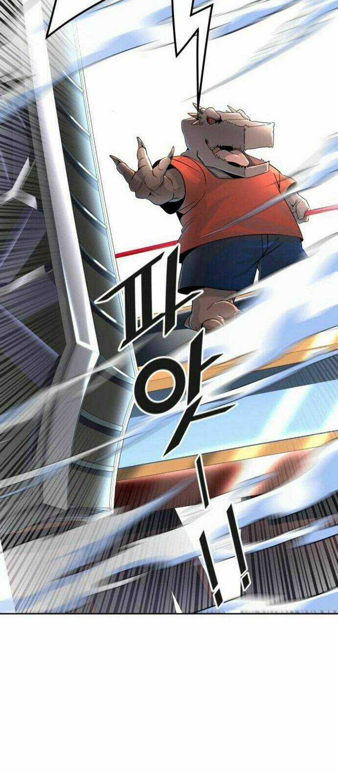 Cuộc Chiến Trong Tòa Tháp - Chapter 511 - Trang 87