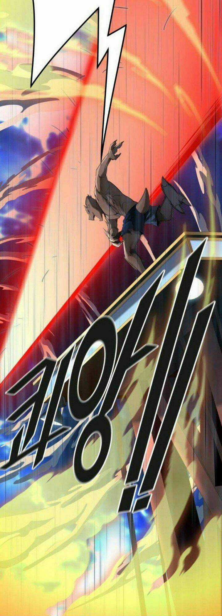 Cuộc Chiến Trong Tòa Tháp - Chapter 512 - Trang 47