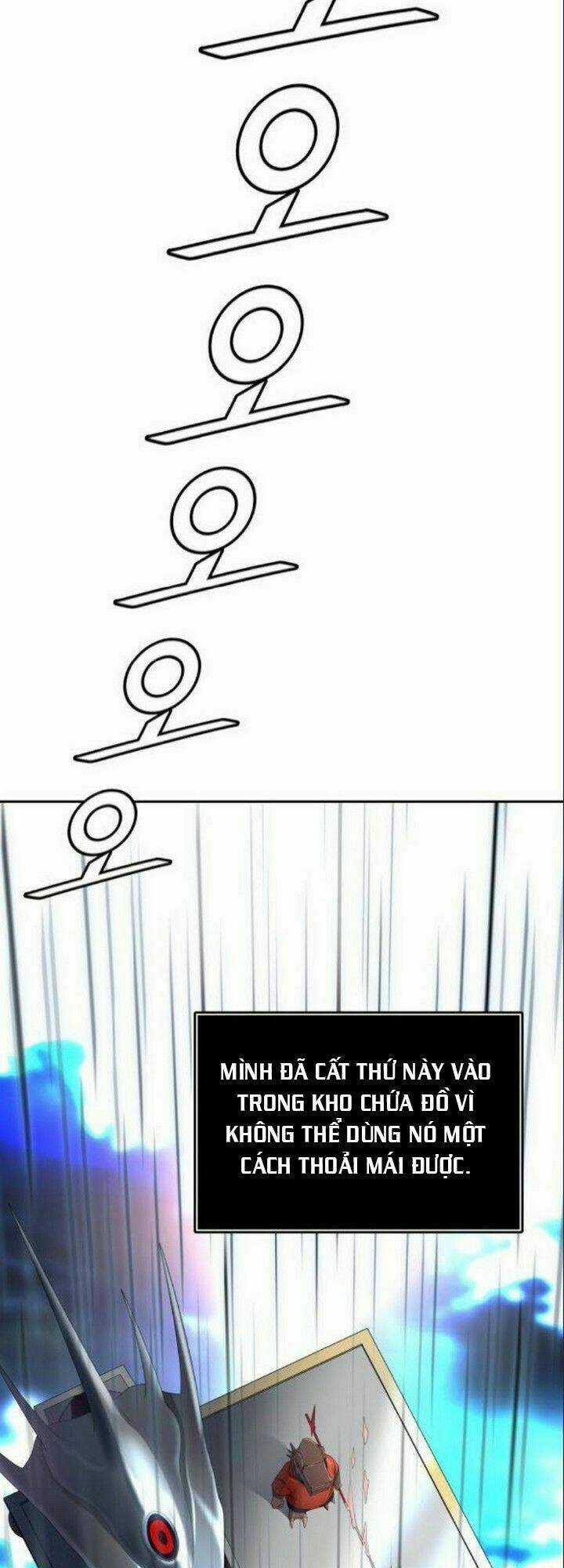 Cuộc Chiến Trong Tòa Tháp - Chapter 512 - Trang 8