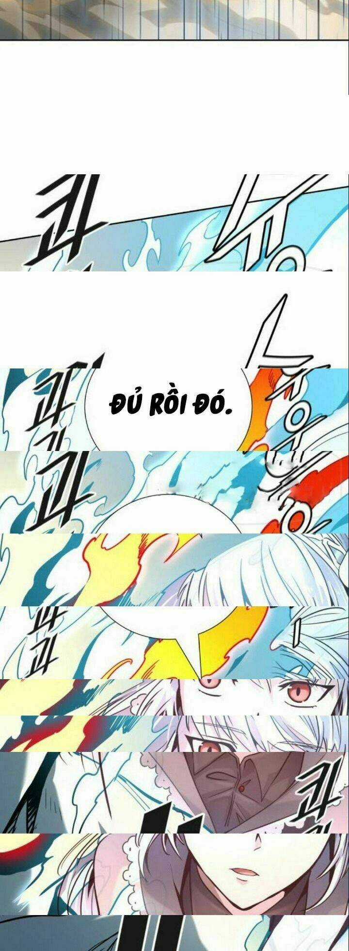 Cuộc Chiến Trong Tòa Tháp - Chapter 512 - Trang 73