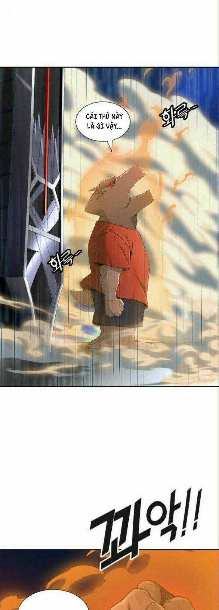 Cuộc Chiến Trong Tòa Tháp - Chapter 512 - Trang 77