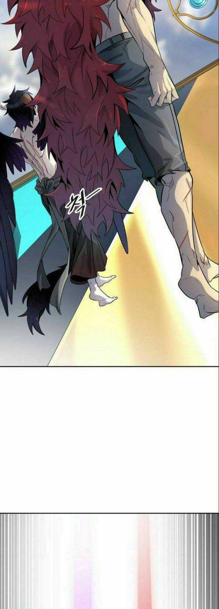 Cuộc Chiến Trong Tòa Tháp - Chapter 512 - Trang 91