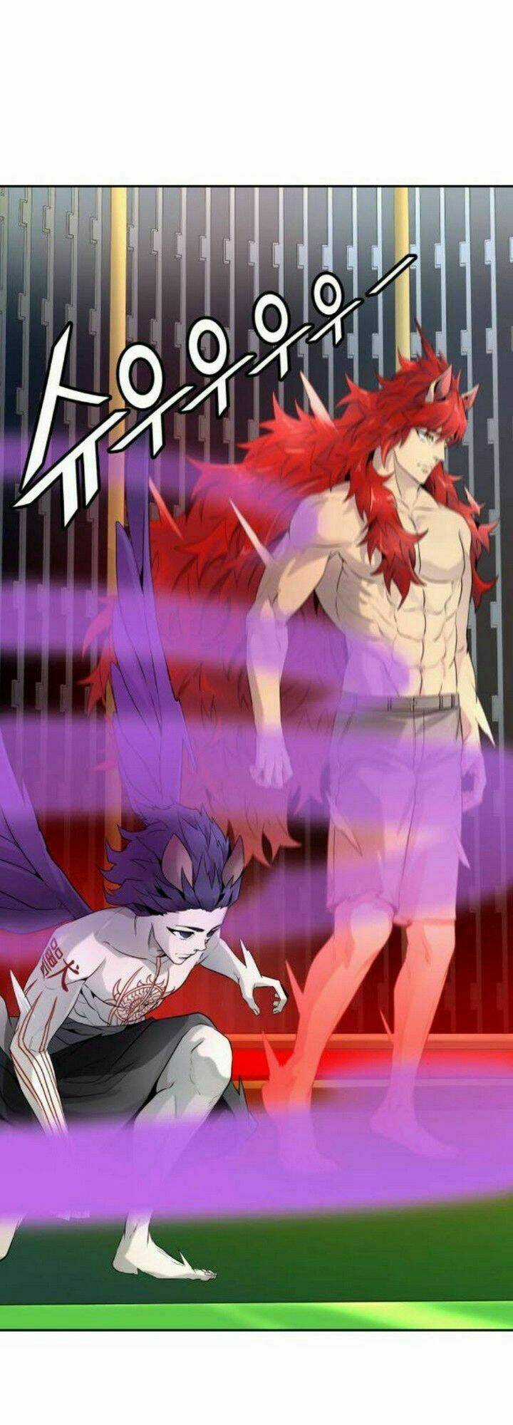 Cuộc Chiến Trong Tòa Tháp - Chapter 512 - Trang 96