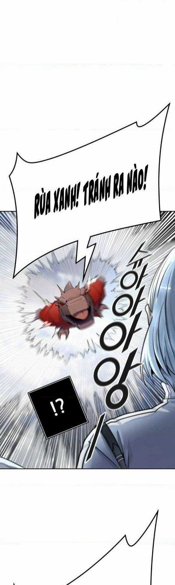 Cuộc Chiến Trong Tòa Tháp - Chapter 513 - Trang 15