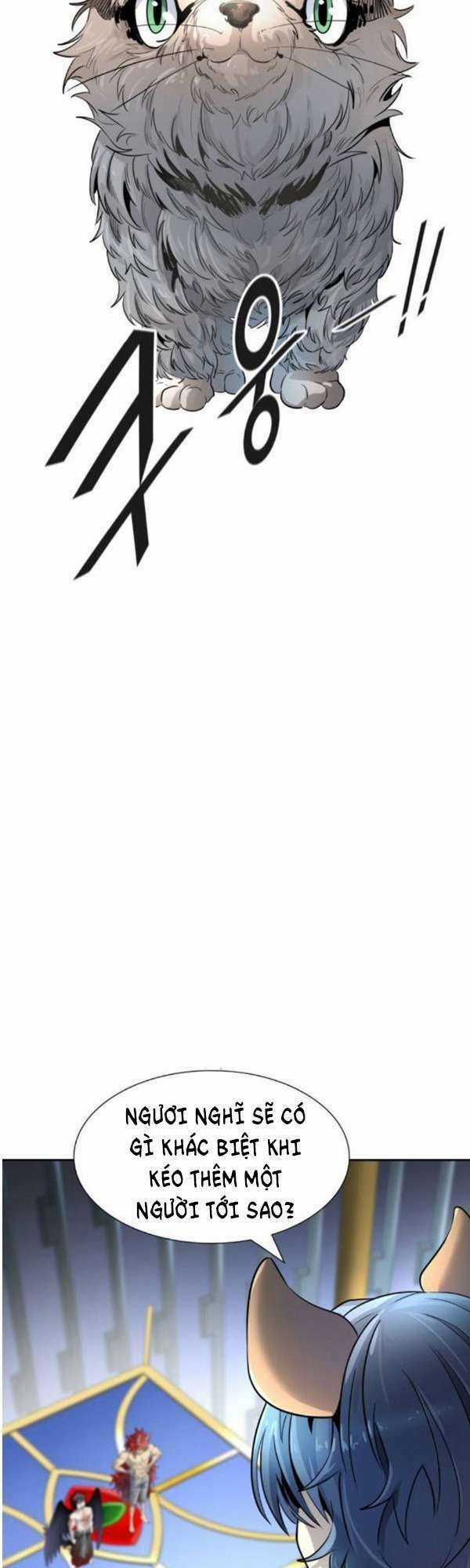 Cuộc Chiến Trong Tòa Tháp - Chapter 513 - Trang 48