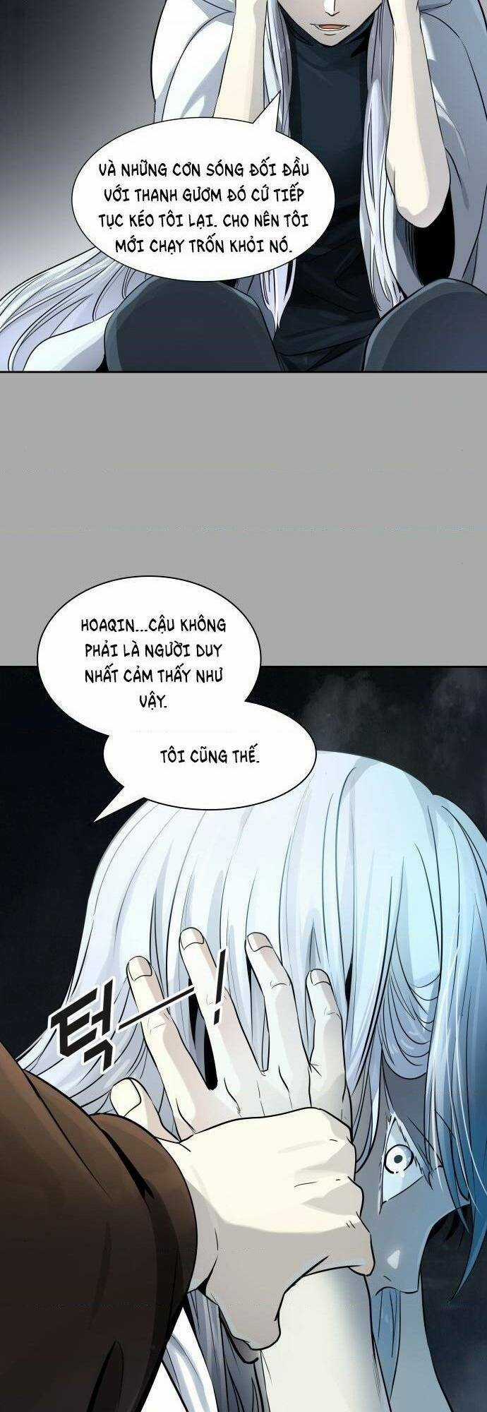 Cuộc Chiến Trong Tòa Tháp - Chapter 514 - Trang 20