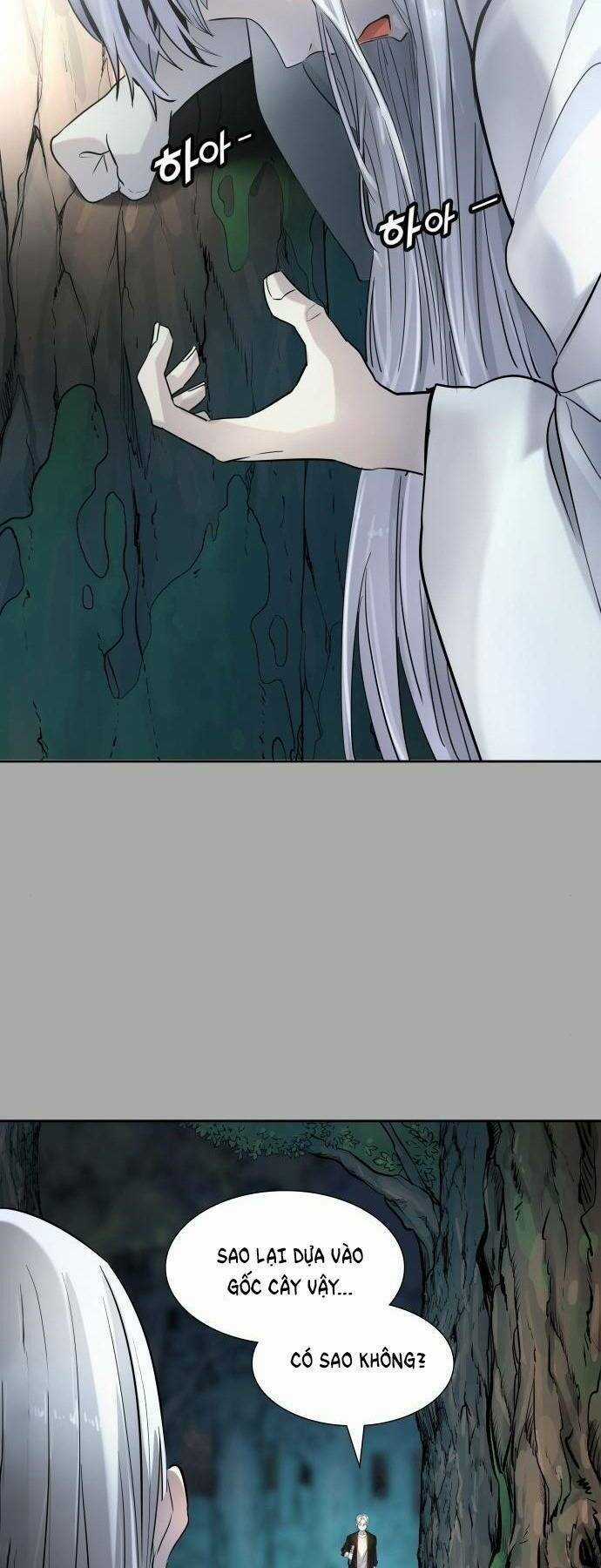 Cuộc Chiến Trong Tòa Tháp - Chapter 514 - Trang 3