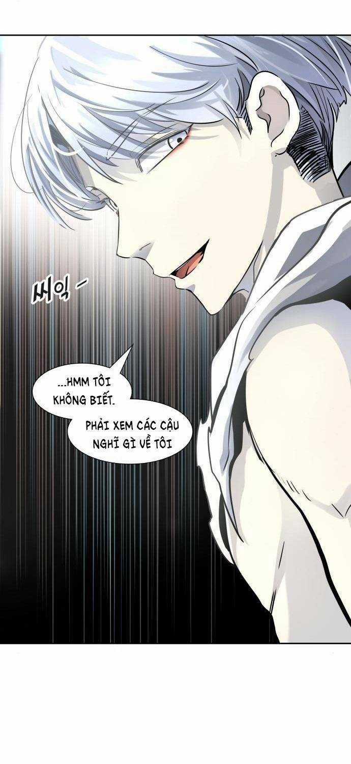 Cuộc Chiến Trong Tòa Tháp - Chapter 514 - Trang 35