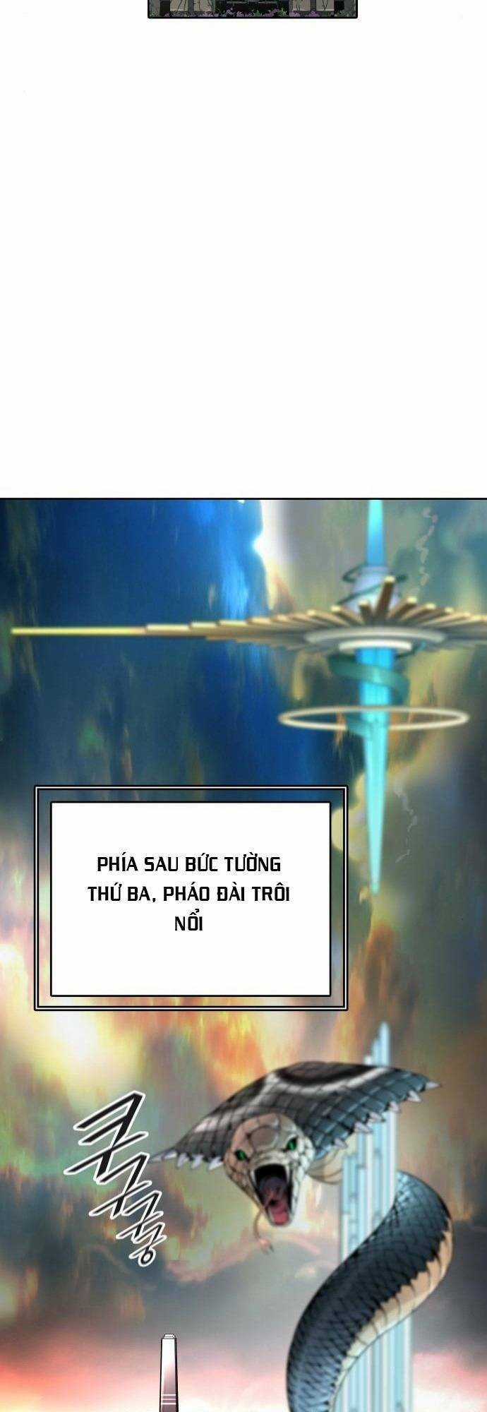Cuộc Chiến Trong Tòa Tháp - Chapter 514 - Trang 85