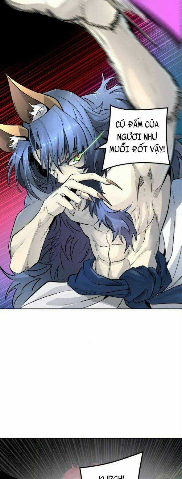 Cuộc Chiến Trong Tòa Tháp - Chapter 515 - Trang 3