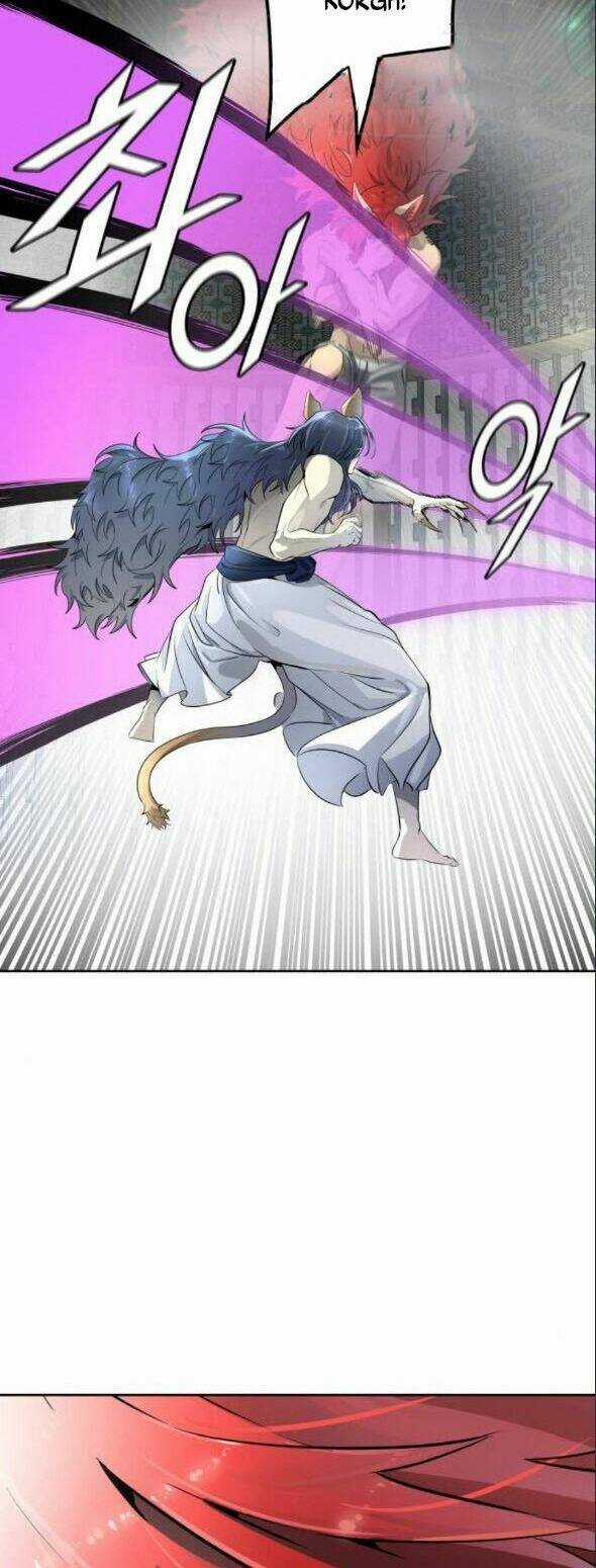 Cuộc Chiến Trong Tòa Tháp - Chapter 515 - Trang 4