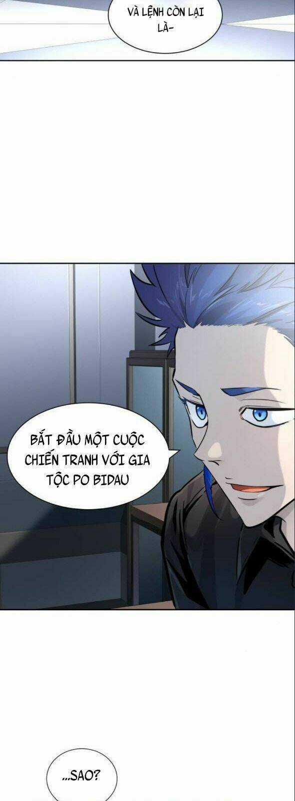 Cuộc Chiến Trong Tòa Tháp - Chapter 515 - Trang 34