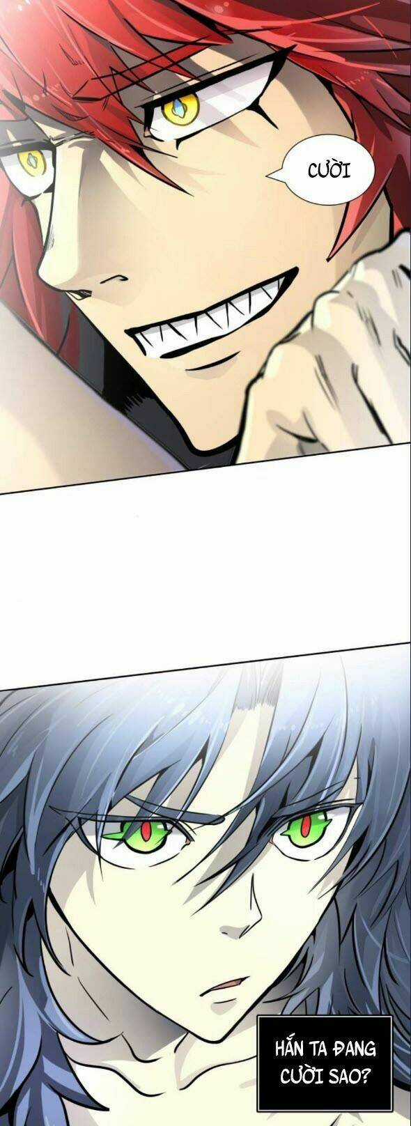 Cuộc Chiến Trong Tòa Tháp - Chapter 515 - Trang 5