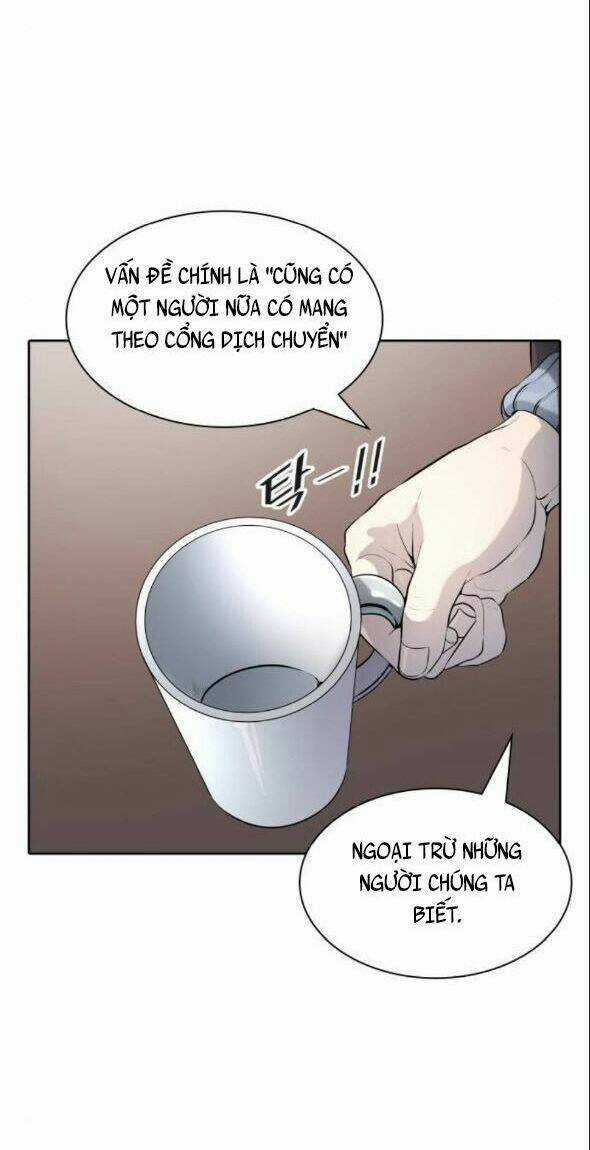 Cuộc Chiến Trong Tòa Tháp - Chapter 515 - Trang 42
