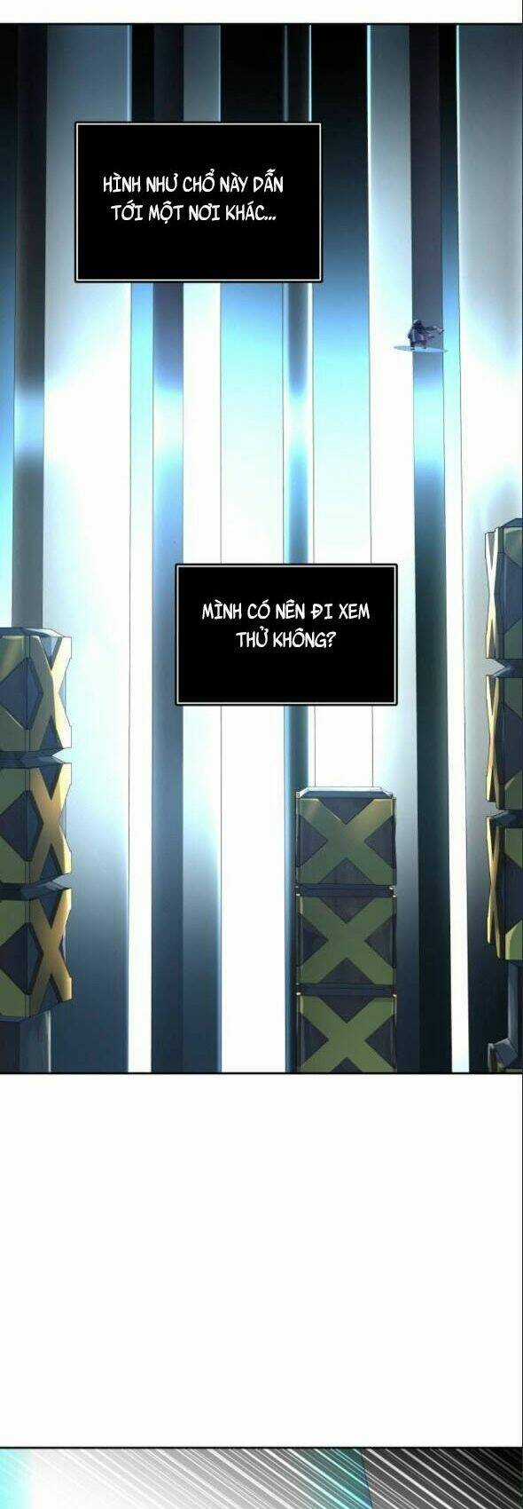 Cuộc Chiến Trong Tòa Tháp - Chapter 515 - Trang 48
