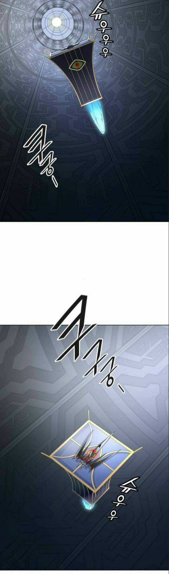 Cuộc Chiến Trong Tòa Tháp - Chapter 515 - Trang 68