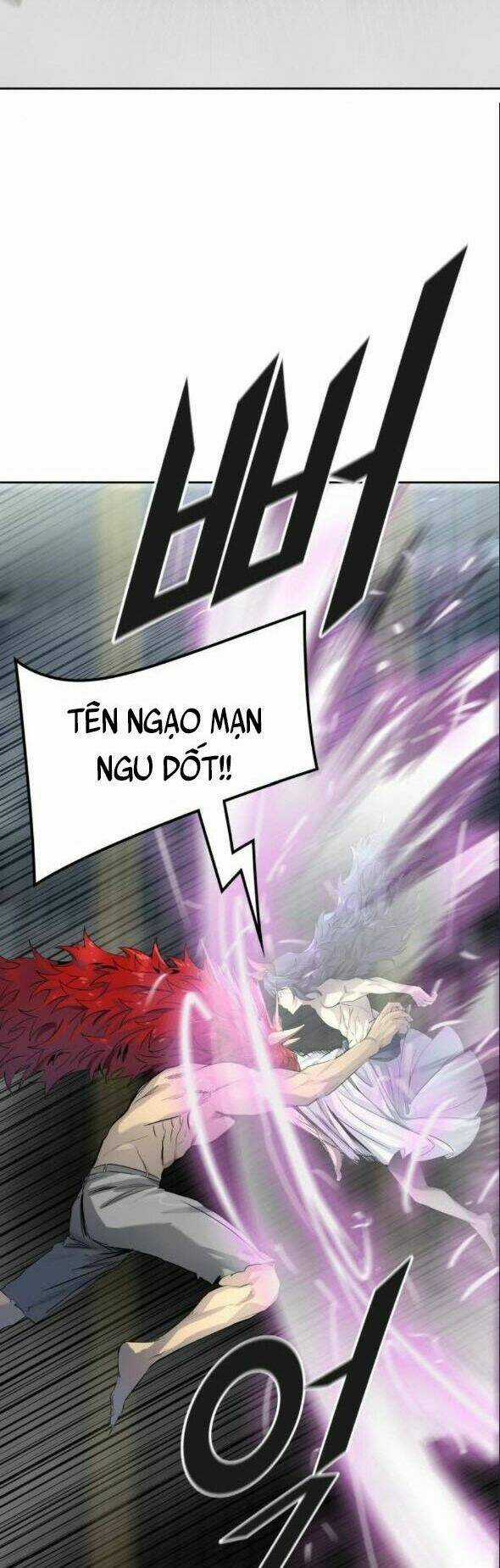 Cuộc Chiến Trong Tòa Tháp - Chapter 515 - Trang 10