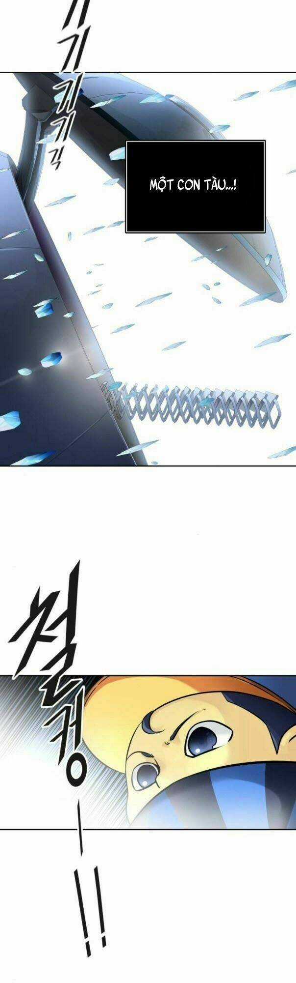 Cuộc Chiến Trong Tòa Tháp - Chapter 516 - Trang 44