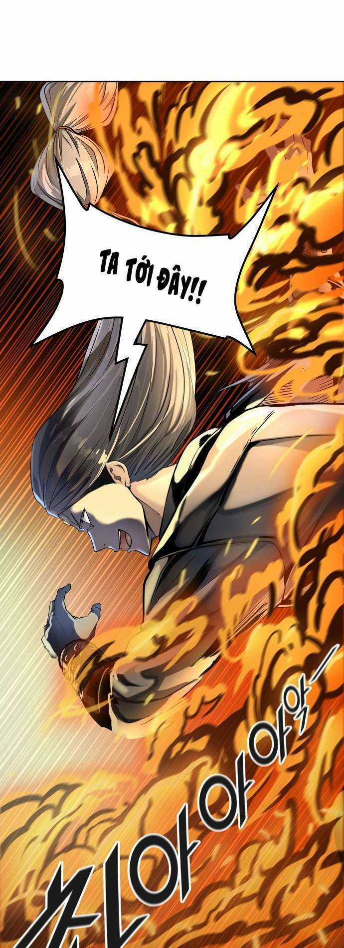 Cuộc Chiến Trong Tòa Tháp - Chapter 518 - Trang 5