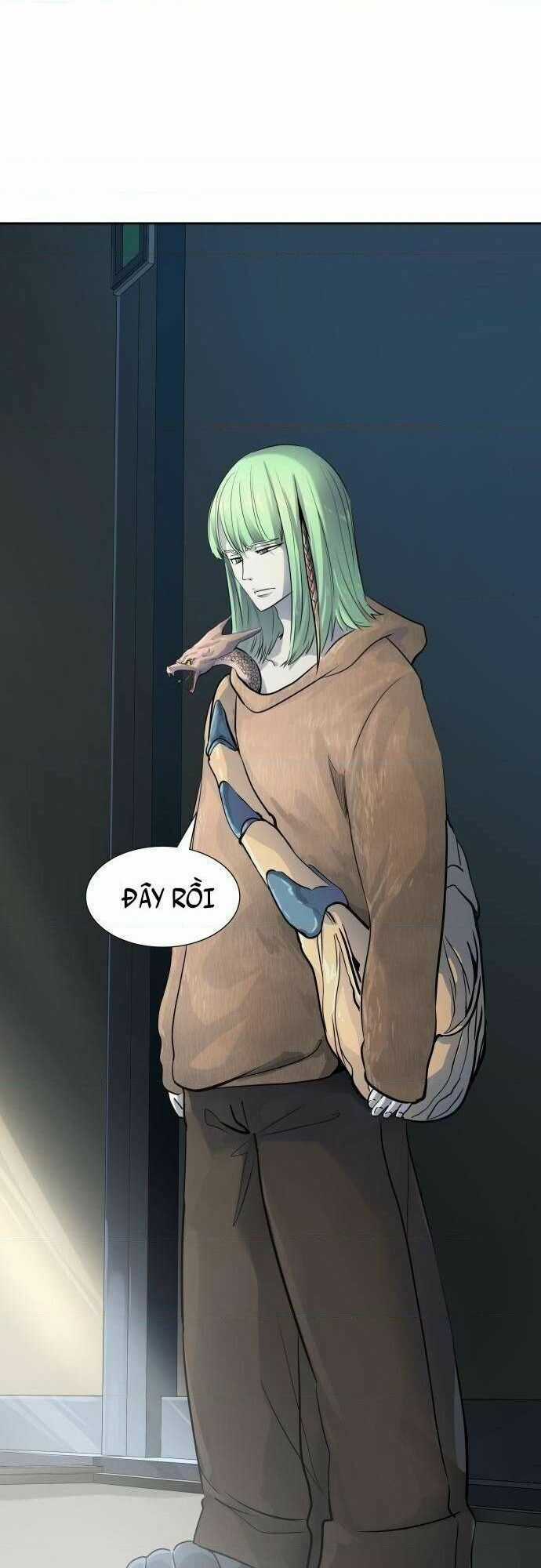 Cuộc Chiến Trong Tòa Tháp - Chapter 518 - Trang 56