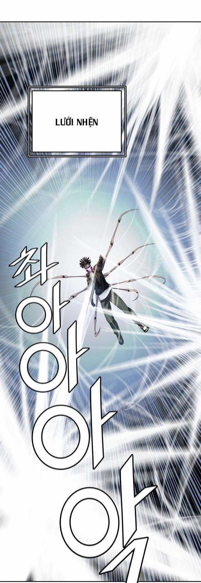 Cuộc Chiến Trong Tòa Tháp - Chapter 518 - Trang 7