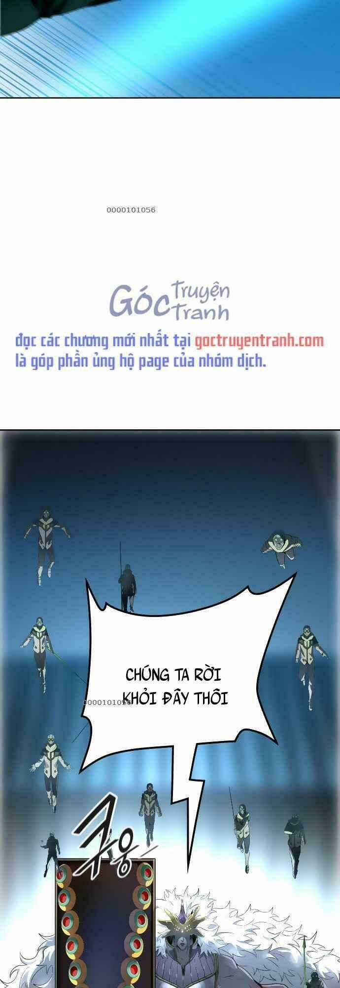 Cuộc Chiến Trong Tòa Tháp - Chapter 519 - Trang 101