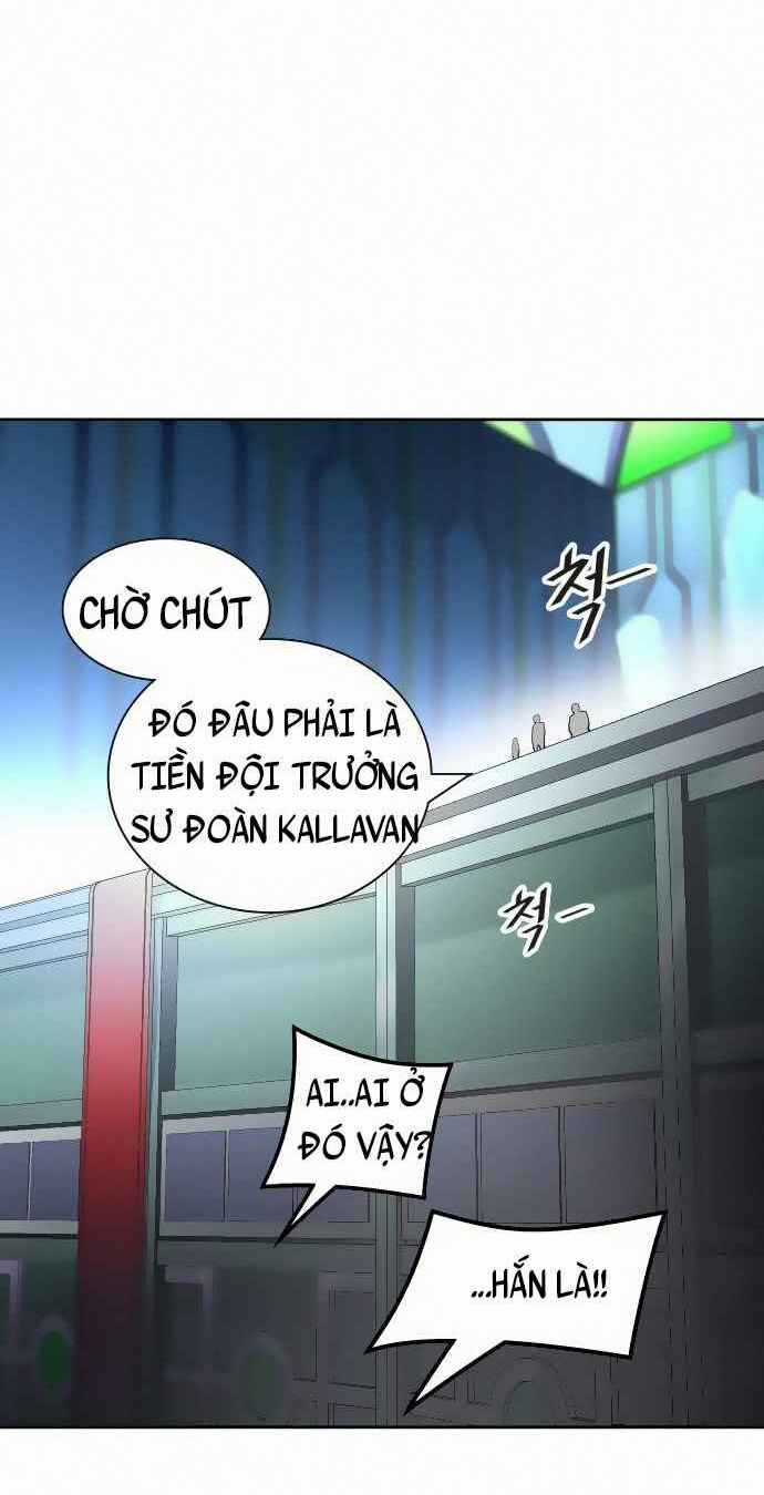 Cuộc Chiến Trong Tòa Tháp - Chapter 519 - Trang 18
