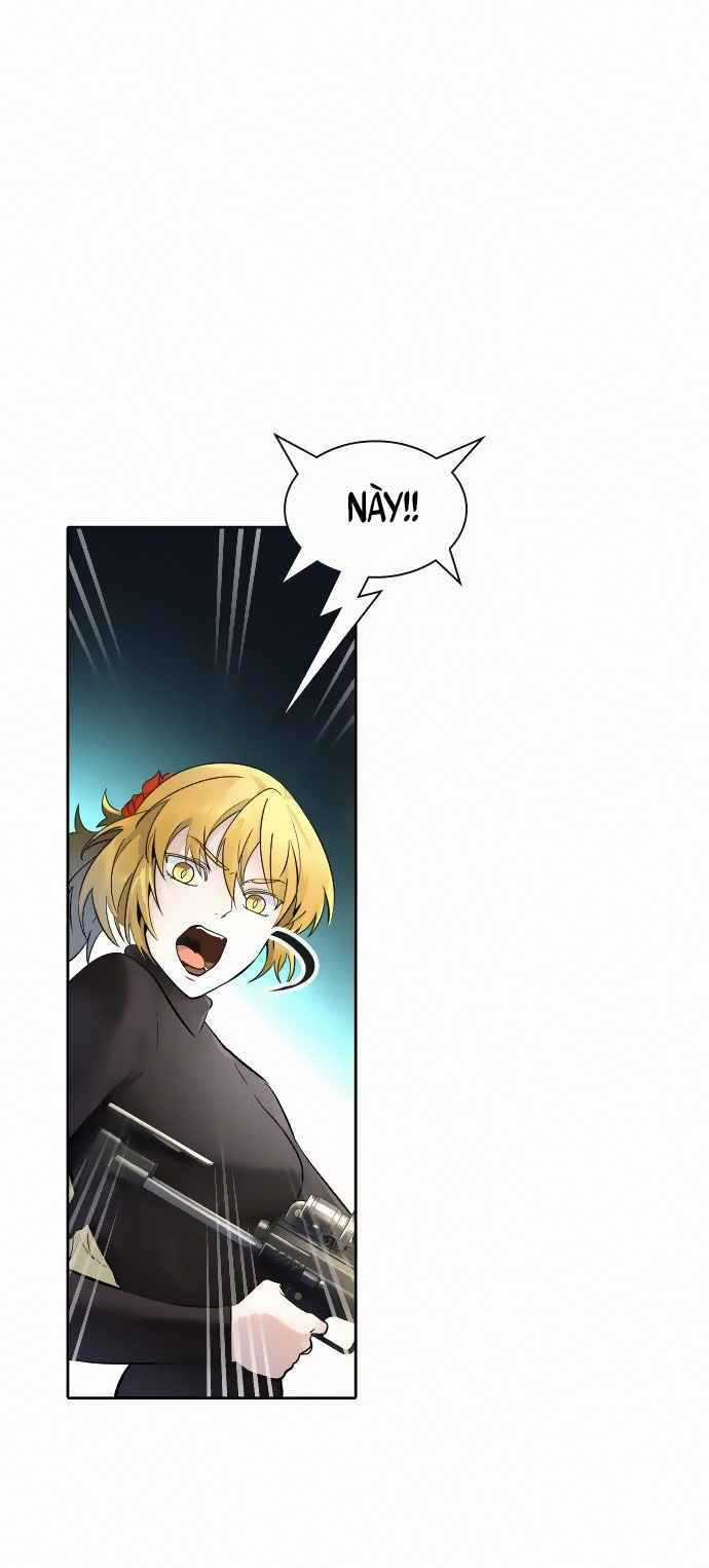 Cuộc Chiến Trong Tòa Tháp - Chapter 519 - Trang 45