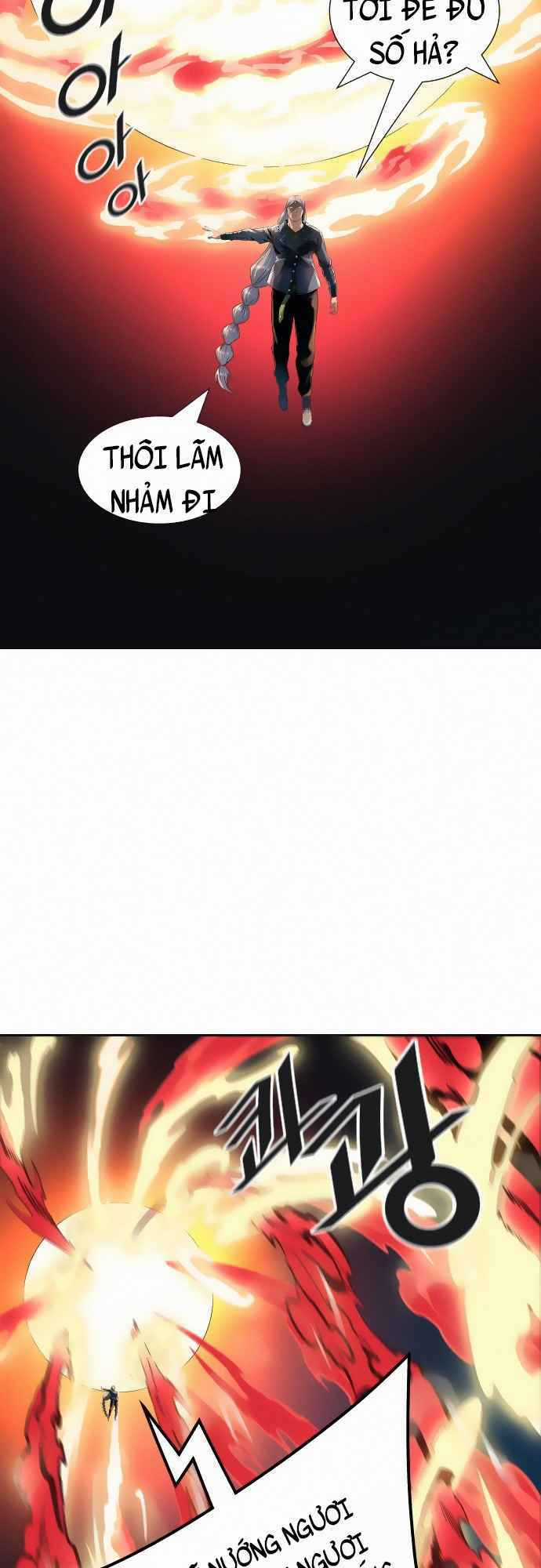Cuộc Chiến Trong Tòa Tháp - Chapter 519 - Trang 68