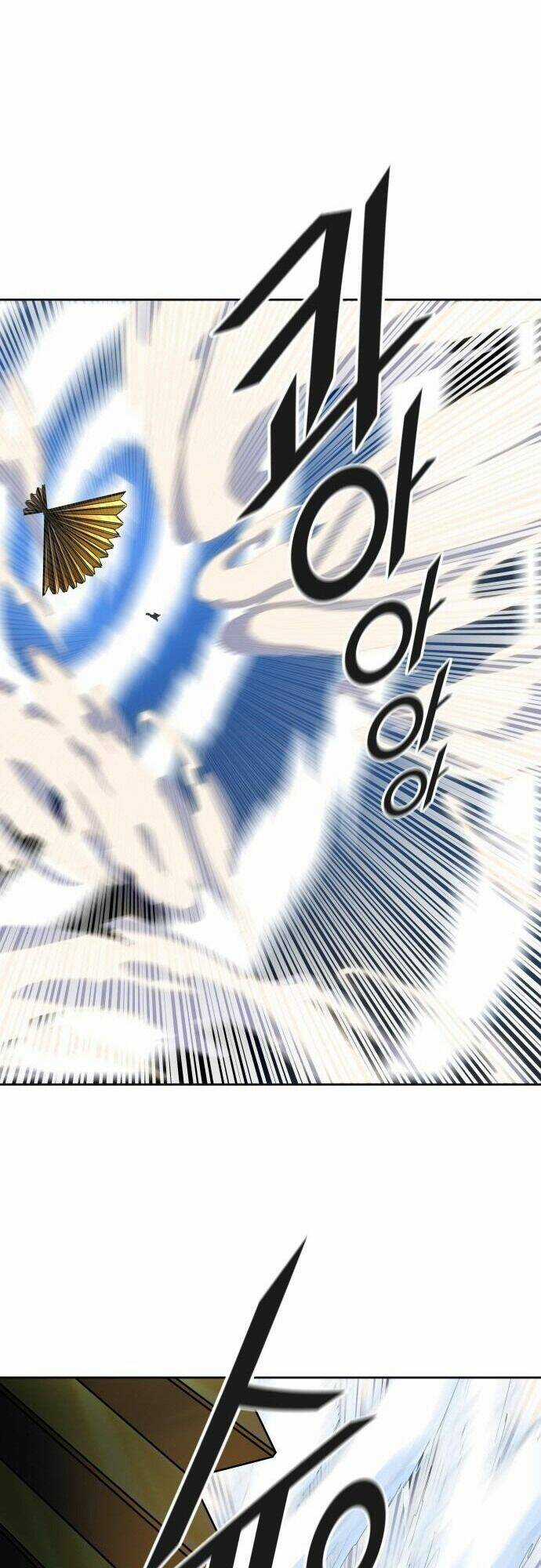 Cuộc Chiến Trong Tòa Tháp - Chapter 520 - Trang 22